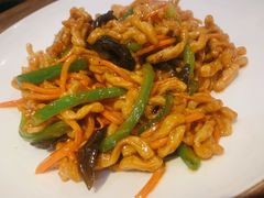 -一盏明灯全素斋(殊像寺店)