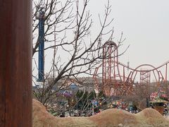 -大连海昌发现王国主题公园