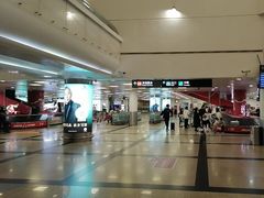 -厦门高崎国际机场-T3航站楼