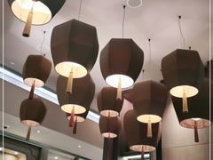 -夏宫中餐厅(静安香格里拉店)
