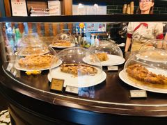 -Pie Bird(新闸路店)