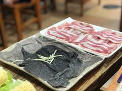 -肥婆麻辣火锅.顺德首创药材麻辣火锅(容桂店)