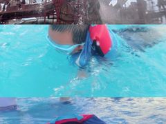 -上海玛雅海滩水公园