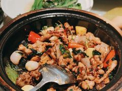 -客家汇·客家传承菜(水库店)
