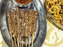 -串盟烧烤大排档·长沙美食地标(星沙店)