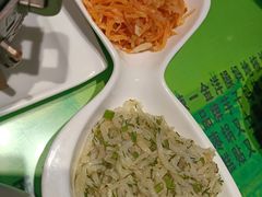 -令氏家外家周秦食府(高新店)