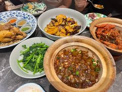 -长安记·大美陕菜(大族广场店)