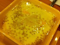 芒椰西米露-满记甜品(南京虹悦城三店)