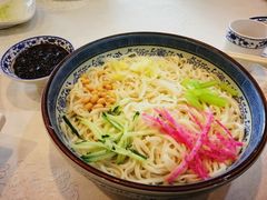 老北京炸酱面-皇城根(张杨店)