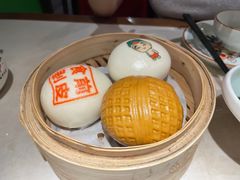 -禄运茶居·手工点心(体育西店)