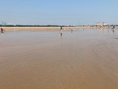 -青岛银沙滩温德姆至尊酒店