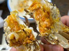 -渔娘蟹庄(阳澄湖莲花岛店)