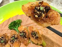 -月下料理(楷林IFC店)