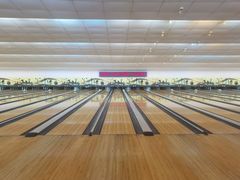 -广州保龄球馆(广州天河体育中心店)