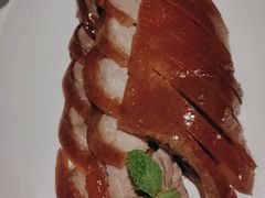 -福海居烤鸭店(鸟巢店)