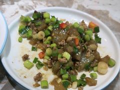 -小乡小镇·传承桐庐土菜·老板亲自烧的菜