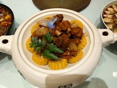 -百富源·海鲜辽菜(和平北大街店)