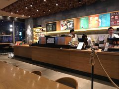 -星巴克臻选(宁波北仑银泰城店)