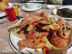 -醉壹号海鲜大排档(厦门美食地标店)