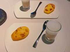 -L'Arome芳芳法国餐厅(仙林金鹰店)