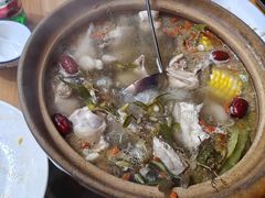 -洪大厨鸡煲(福田店)