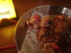 -COMMUNE幻师(上邦百汇城店)