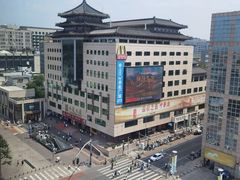 -喜悦烤鸭·新京菜(王府井店)