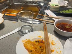 -海底捞火锅(坪山益田假日广场店)