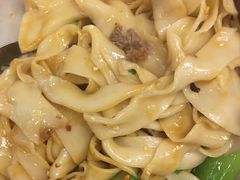 -侯哥面馆(瑞景店)