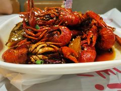 -靓靓蒸虾·头牌蒸虾(南山桂庙店)