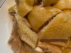 -邵老爹老杭州白斩鸡·家常菜(建国北路店)