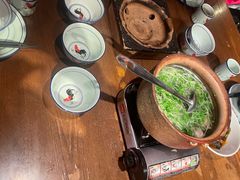 -老湘村·湖南土菜(天河维多利店)