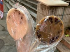 -西关老字号钵仔糕(上下九宝华路店)