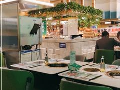 大堂-亚马逊海鲜自助(梅溪湖步步高店)