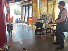 -王庄阿咪海鲜大排档(象园店)