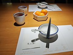 -宋小谨·泉州菜(西沙湾店)