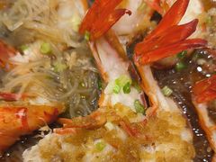 -顺风海鲜港(金玉兰店)