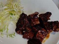 -老洋房花园饭店(绍兴路店)