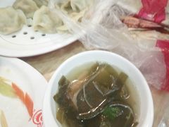-赵奶奶水饺锅贴小酒馆(丁字沽店)