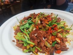 -隐厨·中国菜馆(三里屯T+MALL店)