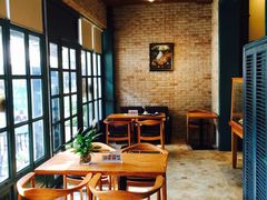 -SEN CASTLE城堡西餐(创意设计中心店)