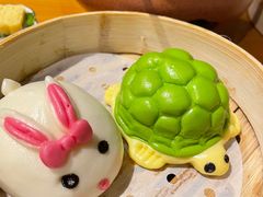 -乐忻皇朝(上海中心大厦店)