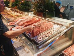 -金滏山烤肉·海鲜·火锅自助餐厅(襄阳万达店)