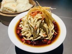 -晓淮山·扬州早茶·淮扬菜(龙阳广场店)