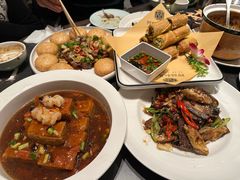-阿喆私房菜(西五路店)