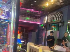 -反斗乐园(领展中心城店)
