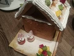 -茉莉餐厅(包河万达店)