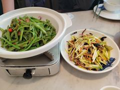-小菜园新徽菜(南京秦淮龙蟠汇店)