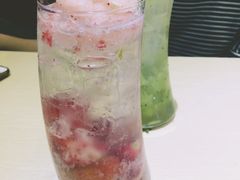 -半饱日式甜品(ifs国际金融店)