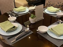 -富力威斯汀酒店-中国元素中餐厅(武昌临江店)